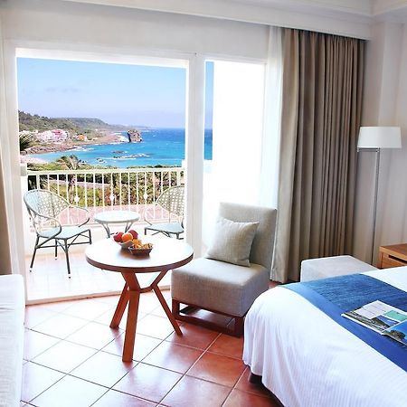 Fullon Resort Kending Cape Eluanbi Exteriör bild