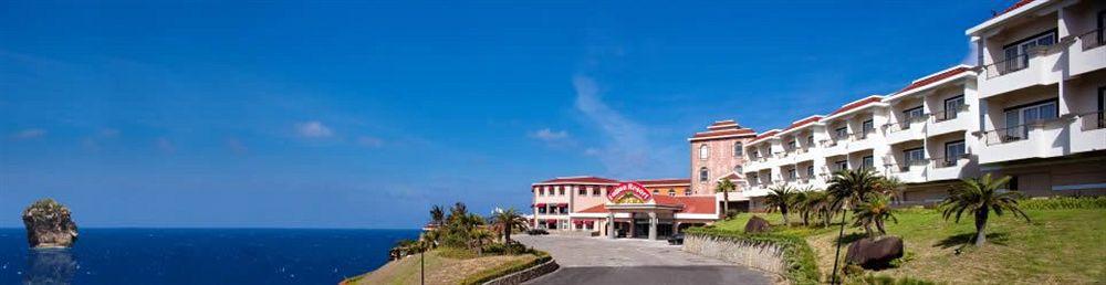 Fullon Resort Kending Cape Eluanbi Exteriör bild