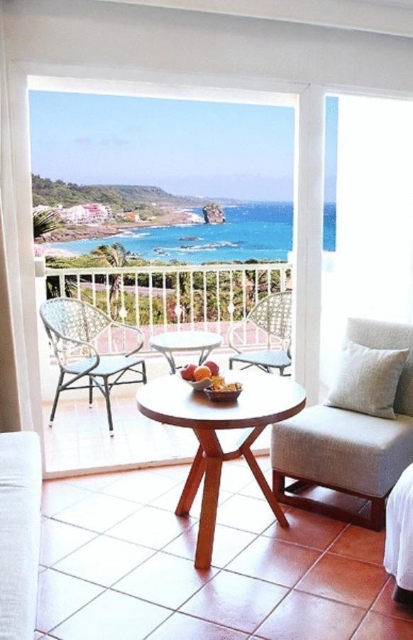 Fullon Resort Kending Cape Eluanbi Exteriör bild