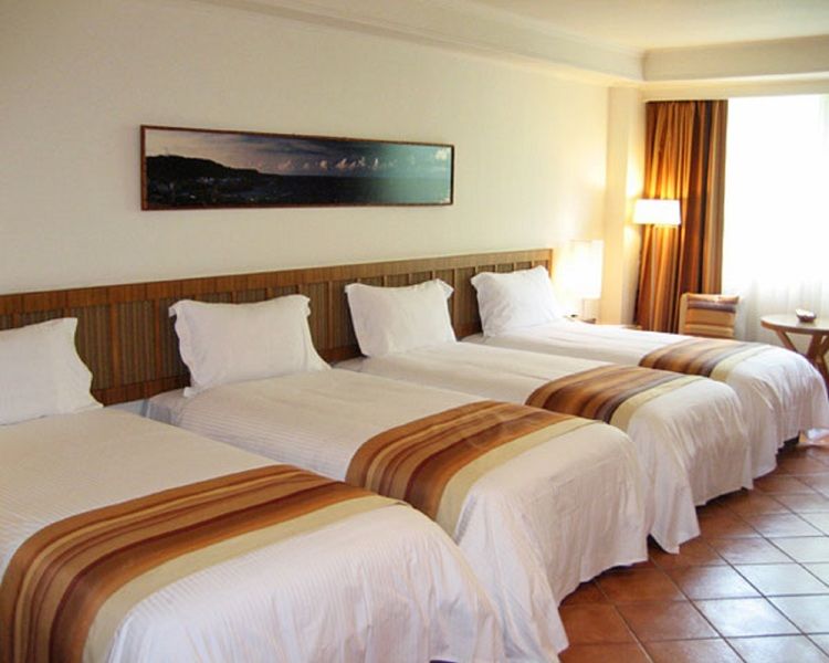 Fullon Resort Kending Cape Eluanbi Exteriör bild