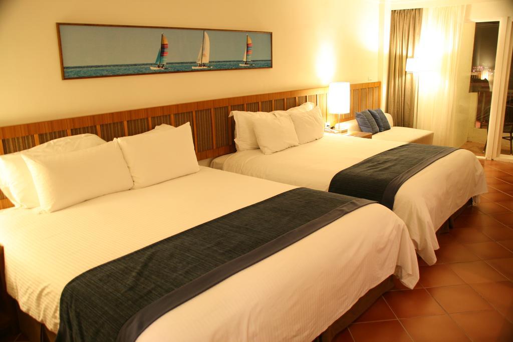 Fullon Resort Kending Cape Eluanbi Exteriör bild