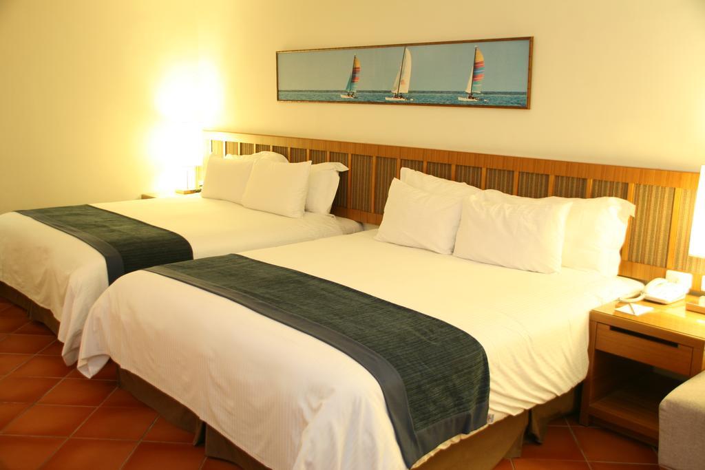 Fullon Resort Kending Cape Eluanbi Exteriör bild