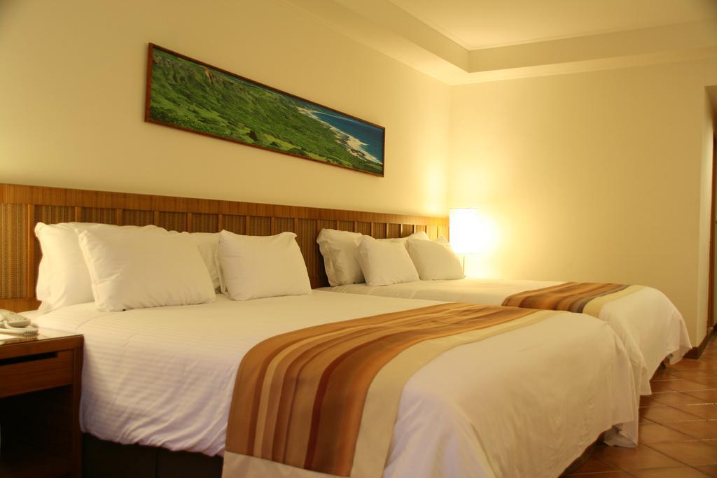 Fullon Resort Kending Cape Eluanbi Exteriör bild